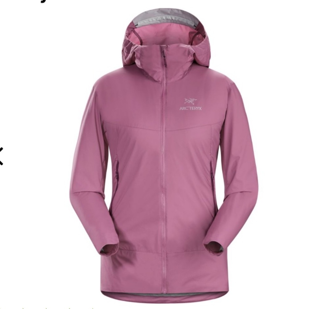 Atom SL Hoody